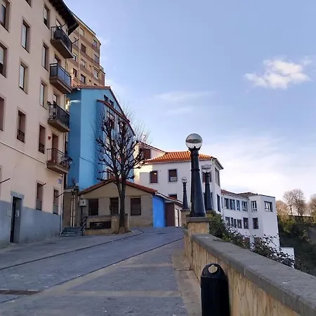 Mirador De Baztarre Apartment Bermeo